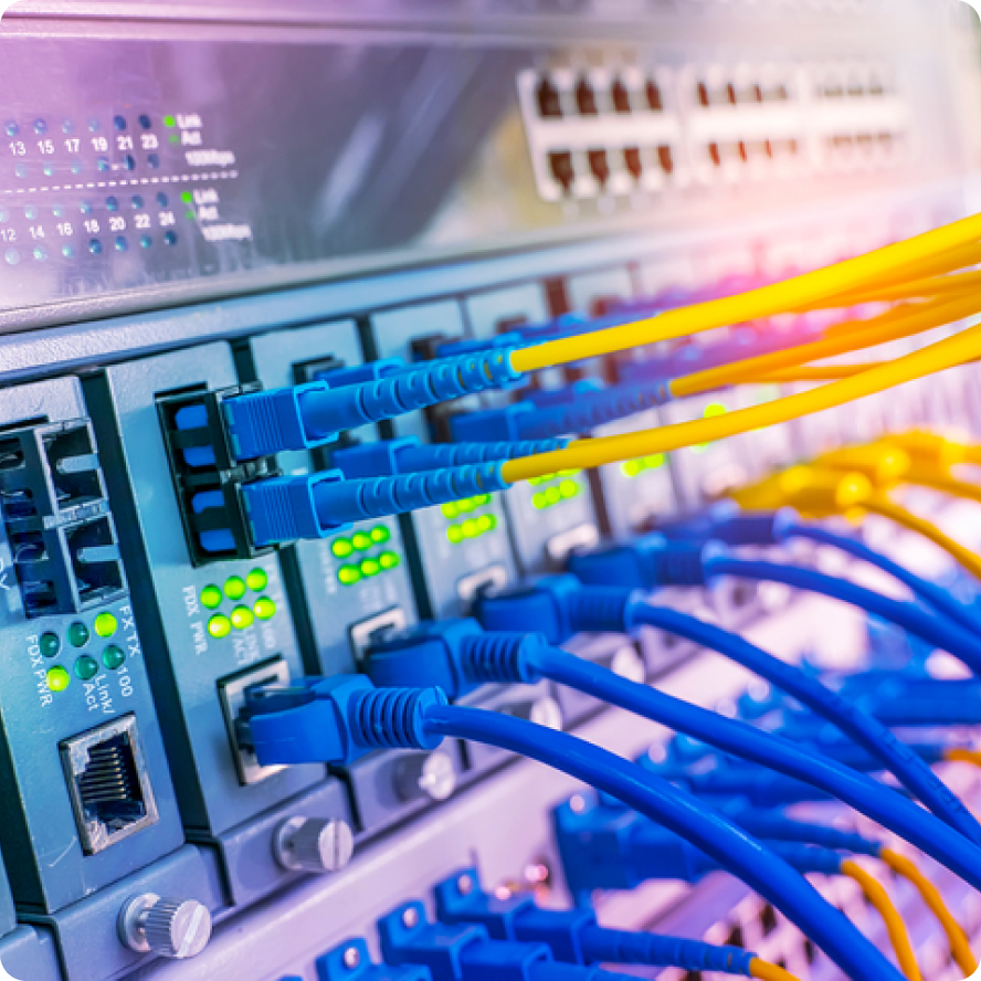 Infrastructure Project